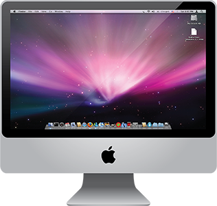 Imac new and fixed